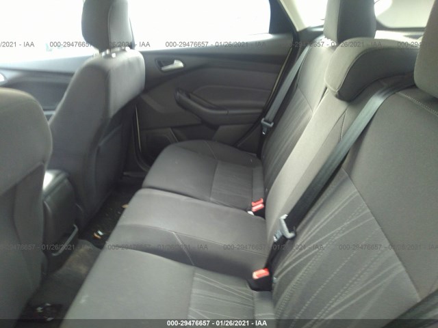 Photo 7 VIN: 1FADP3K23JL225709 - FORD FOCUS 