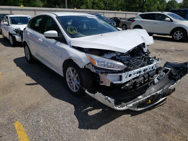 Photo 0 VIN: 1FADP3K23JL226634 - FORD FOCUS 