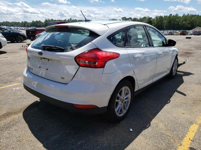 Photo 3 VIN: 1FADP3K23JL226634 - FORD FOCUS 