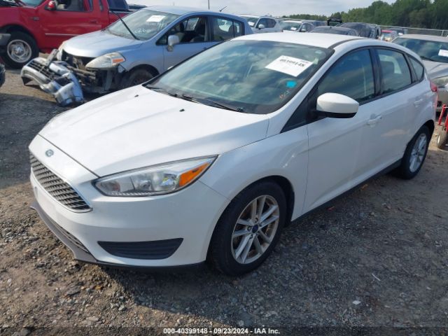 Photo 1 VIN: 1FADP3K23JL238282 - FORD FOCUS 