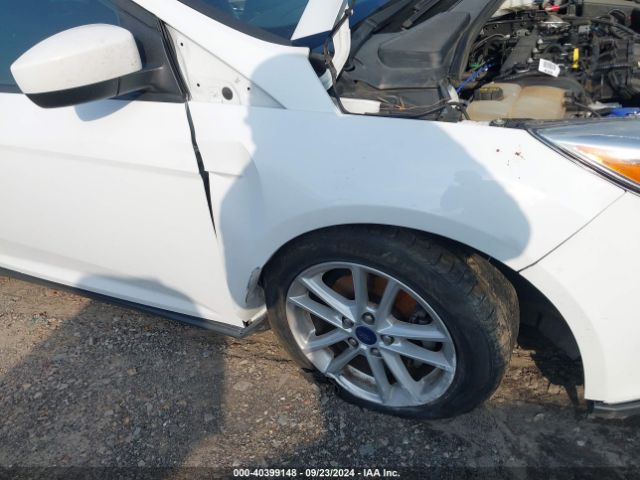 Photo 5 VIN: 1FADP3K23JL238282 - FORD FOCUS 