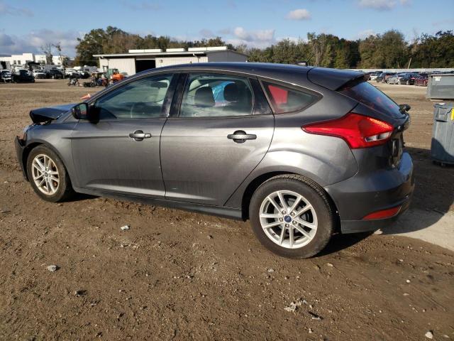 Photo 1 VIN: 1FADP3K23JL243109 - FORD FOCUS SE 