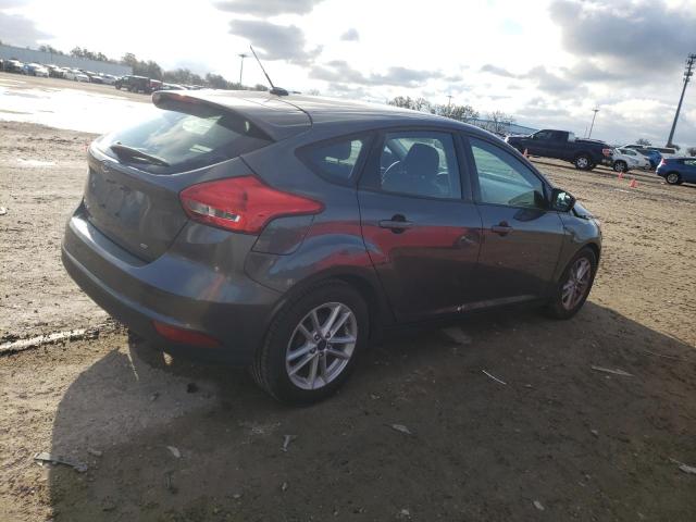 Photo 2 VIN: 1FADP3K23JL243109 - FORD FOCUS SE 