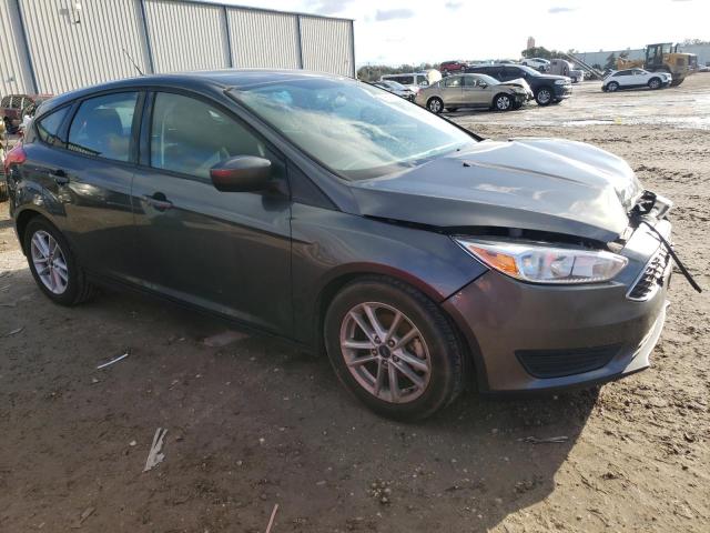 Photo 3 VIN: 1FADP3K23JL243109 - FORD FOCUS SE 