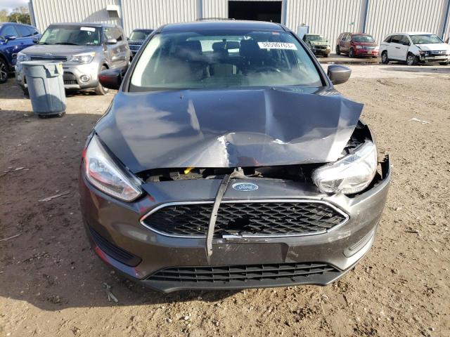 Photo 4 VIN: 1FADP3K23JL243109 - FORD FOCUS SE 