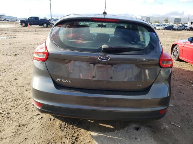 Photo 5 VIN: 1FADP3K23JL243109 - FORD FOCUS SE 