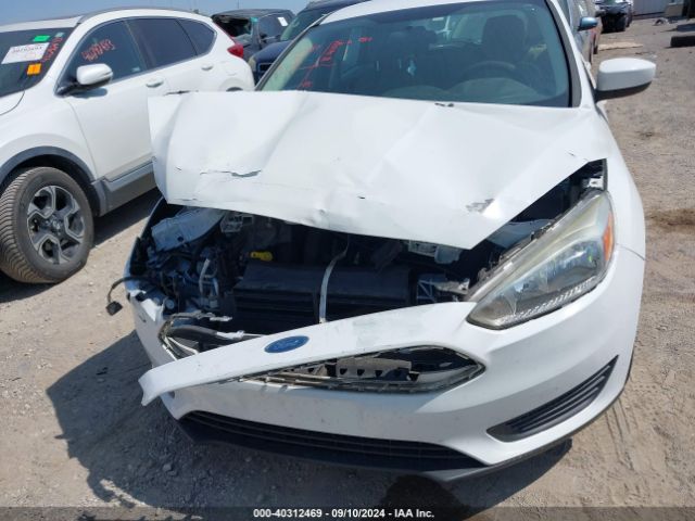 Photo 5 VIN: 1FADP3K23JL251825 - FORD FOCUS 