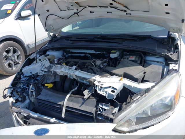 Photo 9 VIN: 1FADP3K23JL251825 - FORD FOCUS 