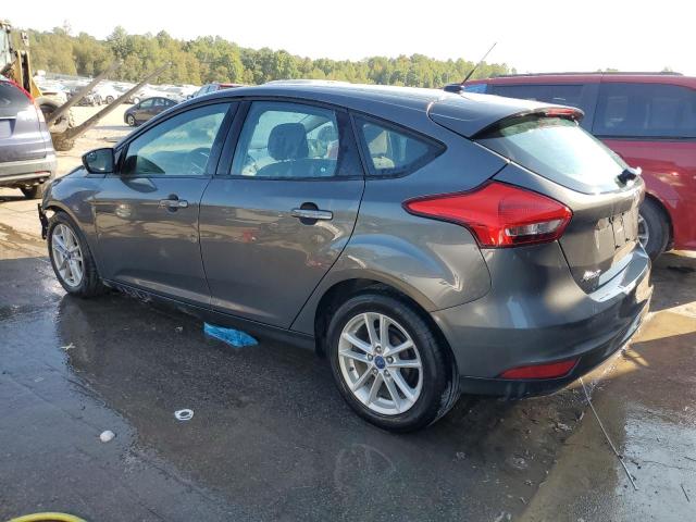 Photo 1 VIN: 1FADP3K23JL254904 - FORD FOCUS SE 