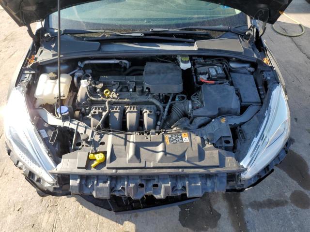 Photo 10 VIN: 1FADP3K23JL254904 - FORD FOCUS SE 