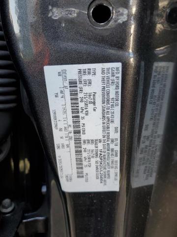 Photo 12 VIN: 1FADP3K23JL254904 - FORD FOCUS SE 