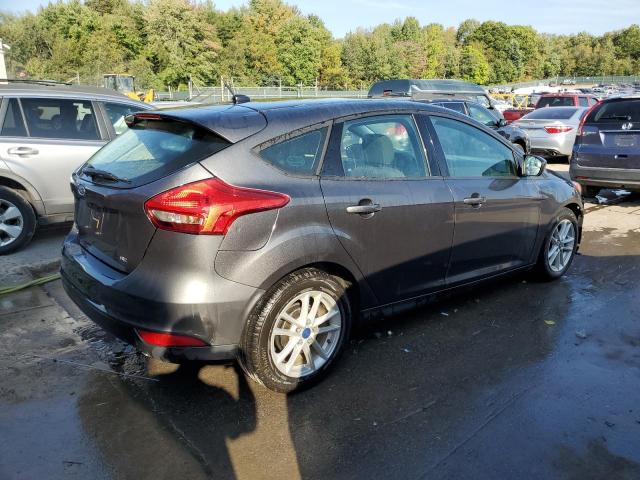 Photo 2 VIN: 1FADP3K23JL254904 - FORD FOCUS SE 