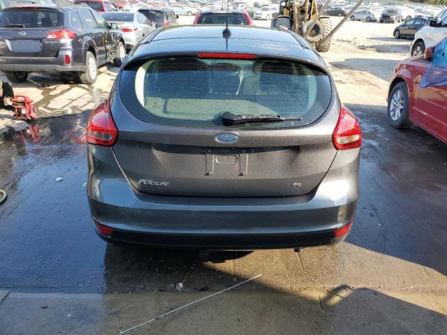 Photo 5 VIN: 1FADP3K23JL254904 - FORD FOCUS SE 