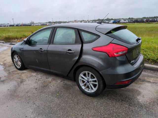 Photo 1 VIN: 1FADP3K23JL256345 - FORD FOCUS SE 