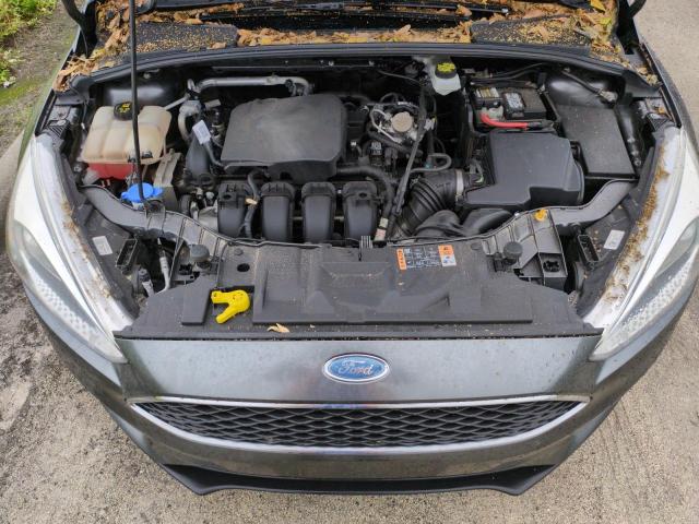 Photo 10 VIN: 1FADP3K23JL256345 - FORD FOCUS SE 