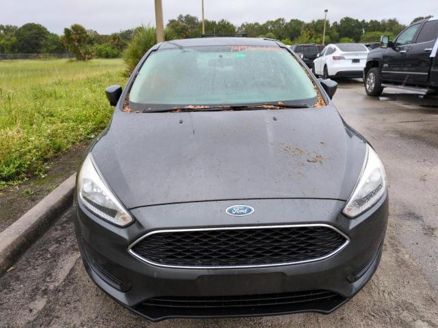 Photo 4 VIN: 1FADP3K23JL256345 - FORD FOCUS SE 