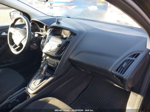 Photo 4 VIN: 1FADP3K23JL258516 - FORD FOCUS 