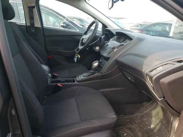 Photo 4 VIN: 1FADP3K23JL260332 - FORD FOCUS SE 