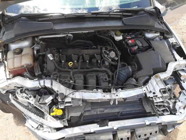 Photo 6 VIN: 1FADP3K23JL260735 - FORD FOCUS SE 