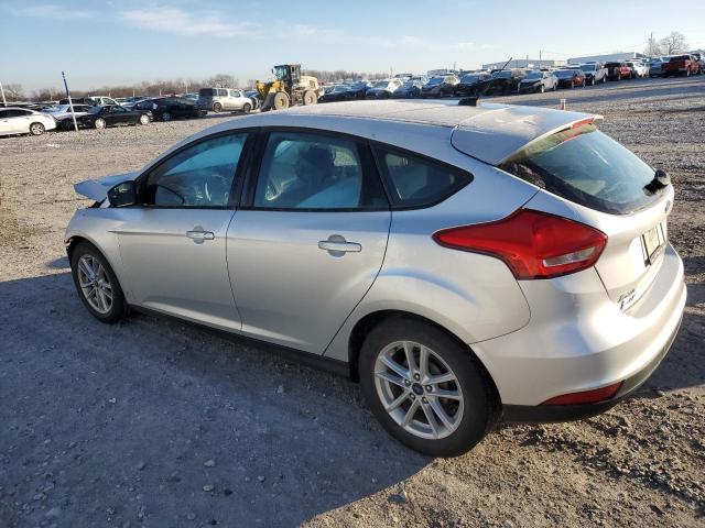 Photo 1 VIN: 1FADP3K23JL275333 - FORD FOCUS SE 