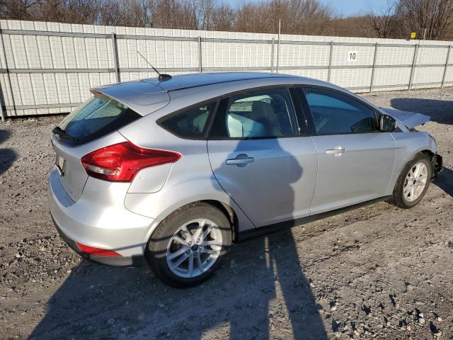 Photo 2 VIN: 1FADP3K23JL275333 - FORD FOCUS SE 