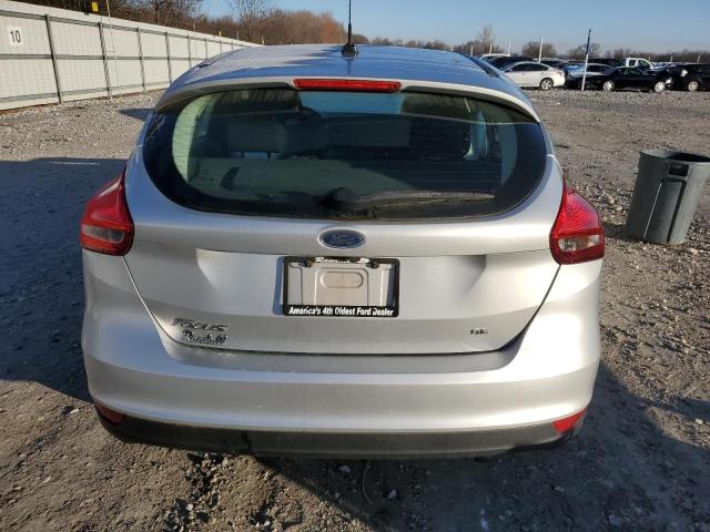 Photo 5 VIN: 1FADP3K23JL275333 - FORD FOCUS SE 