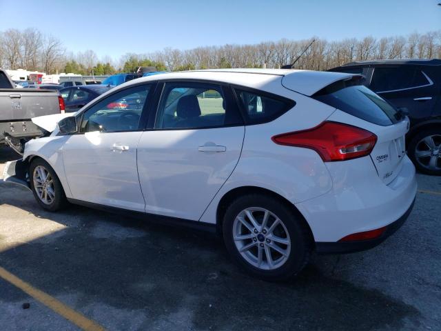 Photo 1 VIN: 1FADP3K23JL280001 - FORD FOCUS 