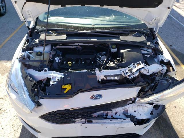 Photo 10 VIN: 1FADP3K23JL280001 - FORD FOCUS 