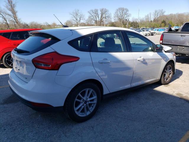 Photo 2 VIN: 1FADP3K23JL280001 - FORD FOCUS 