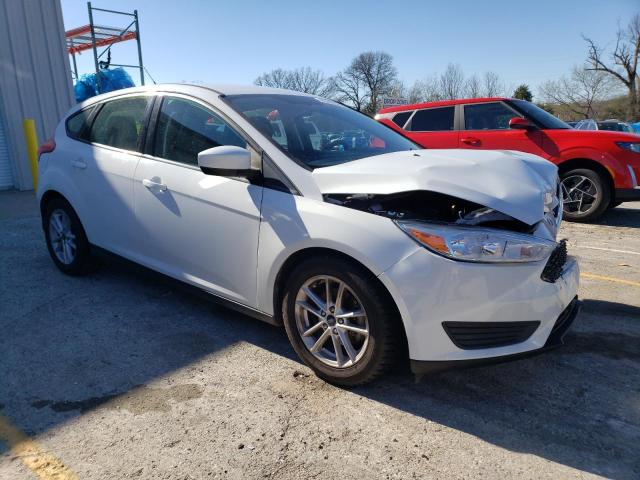 Photo 3 VIN: 1FADP3K23JL280001 - FORD FOCUS 