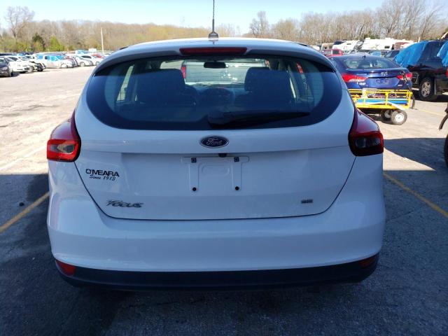 Photo 5 VIN: 1FADP3K23JL280001 - FORD FOCUS 