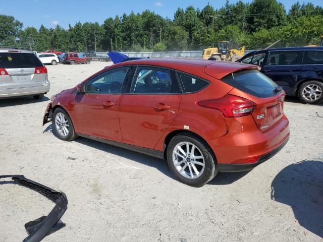 Photo 1 VIN: 1FADP3K23JL281908 - FORD FOCUS SE 