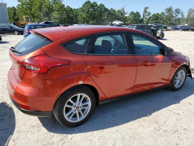 Photo 2 VIN: 1FADP3K23JL281908 - FORD FOCUS SE 