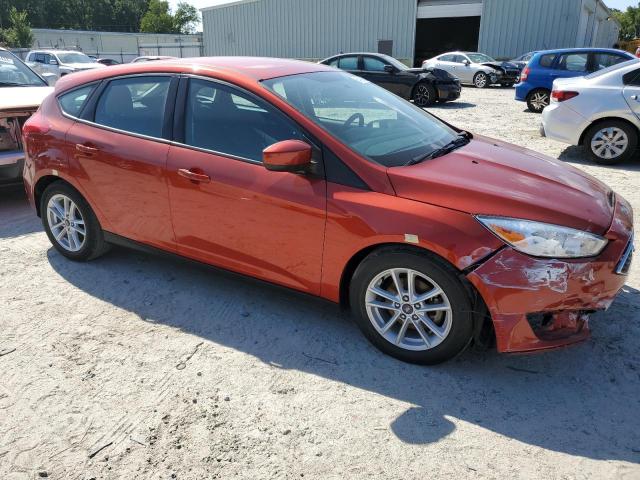 Photo 3 VIN: 1FADP3K23JL281908 - FORD FOCUS SE 