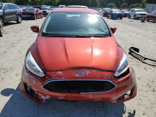 Photo 4 VIN: 1FADP3K23JL281908 - FORD FOCUS SE 