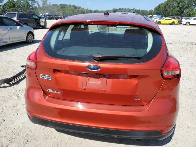 Photo 5 VIN: 1FADP3K23JL281908 - FORD FOCUS SE 