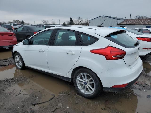 Photo 1 VIN: 1FADP3K23JL282265 - FORD FOCUS 