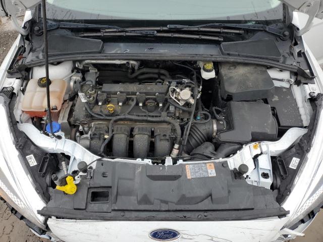 Photo 11 VIN: 1FADP3K23JL282265 - FORD FOCUS 