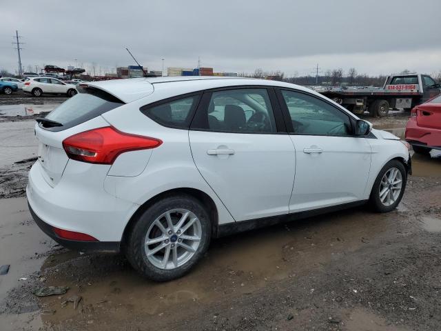 Photo 2 VIN: 1FADP3K23JL282265 - FORD FOCUS 