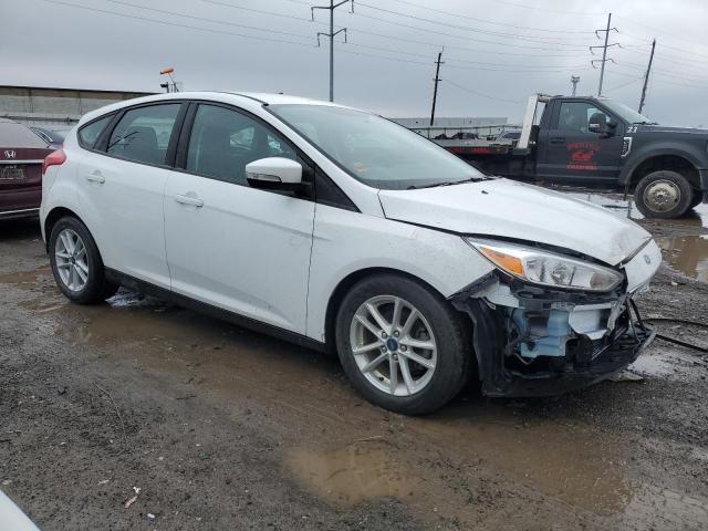 Photo 3 VIN: 1FADP3K23JL282265 - FORD FOCUS 