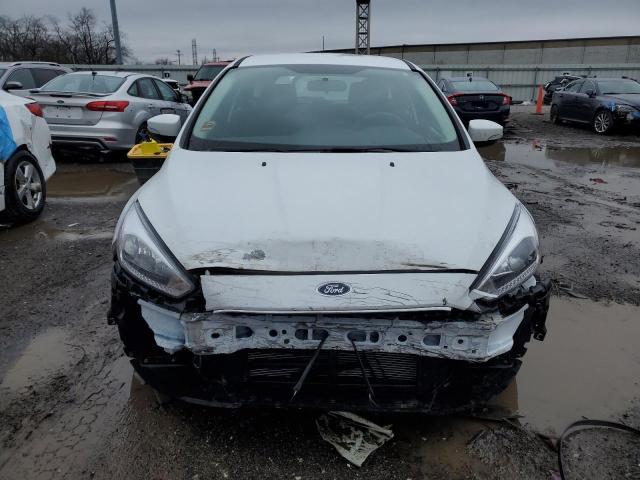 Photo 4 VIN: 1FADP3K23JL282265 - FORD FOCUS 