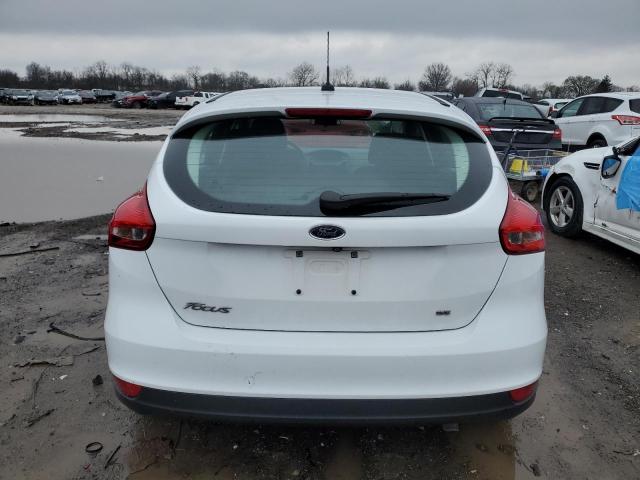 Photo 5 VIN: 1FADP3K23JL282265 - FORD FOCUS 