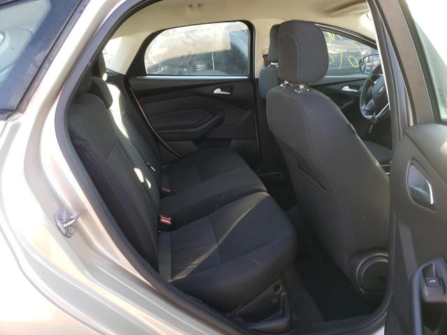 Photo 5 VIN: 1FADP3K23JL283660 - FORD FOCUS SE 