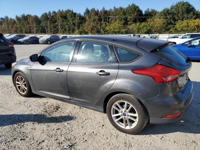 Photo 1 VIN: 1FADP3K23JL285280 - FORD FOCUS SE 