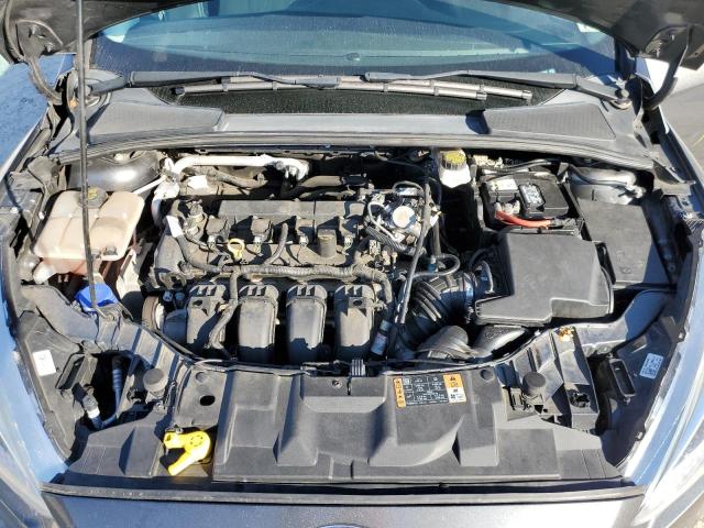 Photo 10 VIN: 1FADP3K23JL285280 - FORD FOCUS SE 