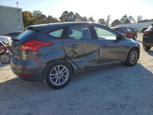 Photo 2 VIN: 1FADP3K23JL285280 - FORD FOCUS SE 