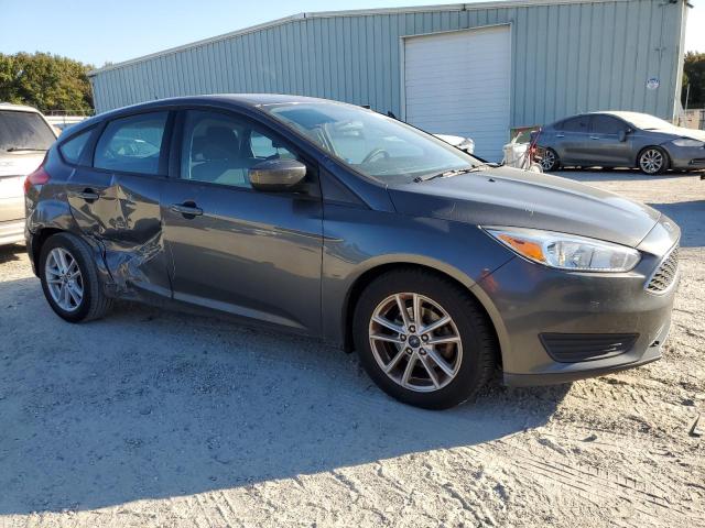 Photo 3 VIN: 1FADP3K23JL285280 - FORD FOCUS SE 