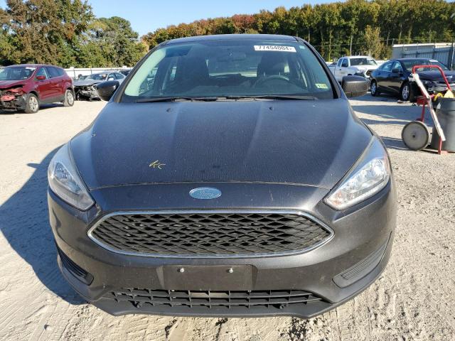 Photo 4 VIN: 1FADP3K23JL285280 - FORD FOCUS SE 