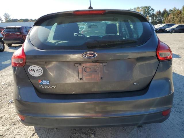 Photo 5 VIN: 1FADP3K23JL285280 - FORD FOCUS SE 