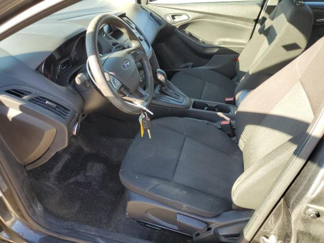 Photo 6 VIN: 1FADP3K23JL285280 - FORD FOCUS SE 